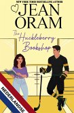 The Huckleberry Bookshop (Nederlandse) (eBook, ePUB) The Huckleberry Bookshop (Nederlandse) (eBook, ePUB)
