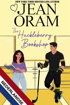 Cover The Huckleberry Bookshop (Nederlandse) (eBook, ePUB)