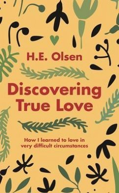 Cover Discovering True Love (eBook, ePUB)