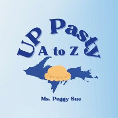 Cover UP Pasty A to Z