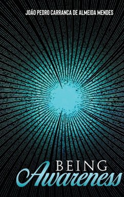 Cover Being Awareness