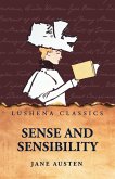 Sense and Sensibility