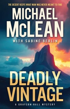 Cover Deadly Vintage