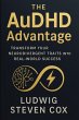 The AuDHD Advantage - Bild 1