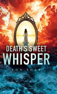 Cover Death's Sweet Whisper