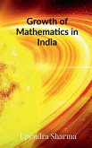 Growth of Mathematics in India