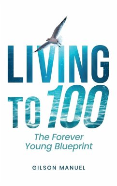 Cover Living to 100