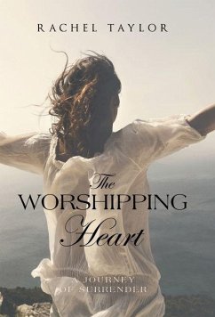 Cover The Worshipping Heart