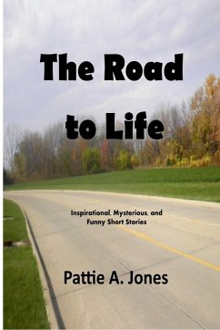 The Road to Life - Jones, Pattie