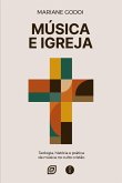 Música e igreja - eBook (eBook, ePUB) Música e igreja - eBook (eBook, ePUB)