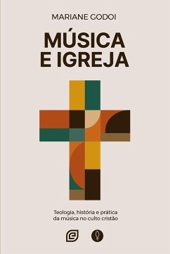 Música e igreja - eBook (eBook, ePUB) Cover Música e igreja - eBook (eBook, ePUB)