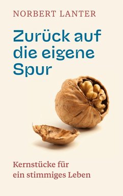 Zurück auf die eigene Spur Zurück auf die eigene Spur