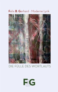 Cover Die Fülle des Wortlauts