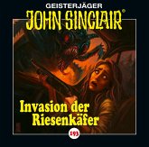 John Sinclair - Folge 193