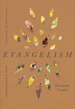 Cover Evangelism