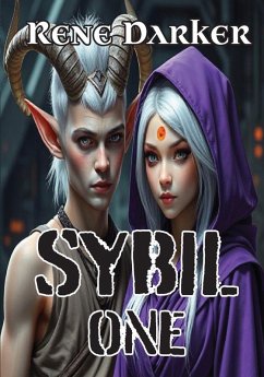 Cover Sybil One