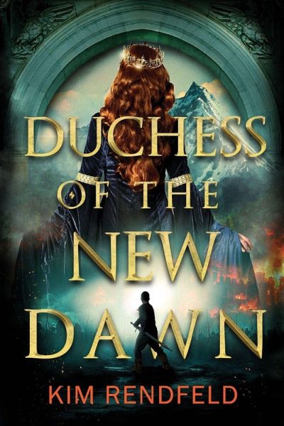 Duchess of the New Dawn