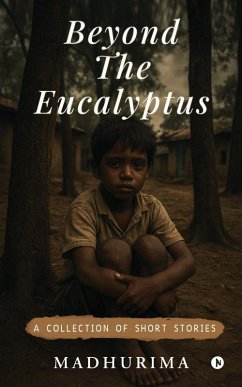 Cover Beyond the Eucalyptus