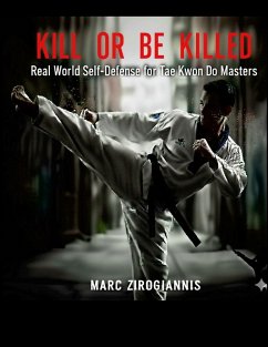 Kill or Be Killed - Zirogiannis, Marc Kill or Be Killed - Zirogiannis, Marc