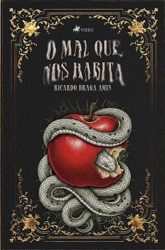 Cover O mal que nos habita (eBook, ePUB)