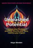 Unleash Your Untapped Power and Achieve Next-Level Success (eBook, ePUB)
