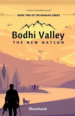 Bodhi Valley - Shashank