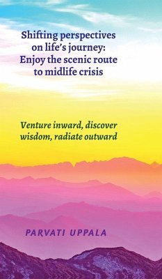 Cover Shifting perspectives on life's journey