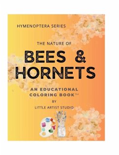 The Nature of Bees & Hornets - Studio, Little Artist