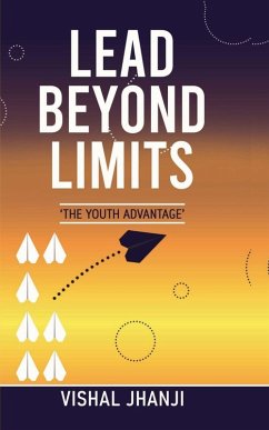 Cover Lead Beyond Limits