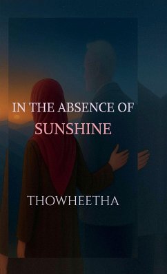 Cover In the absence of sunshine
