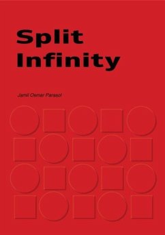 Split Infinity Cover Split Infinity