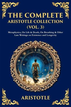 The Complete Aristotle Collection (Vol. 3) Cover The Complete Aristotle Collection (Vol. 3)