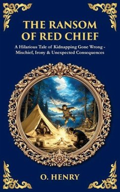 Cover The Ransom of Red Chief