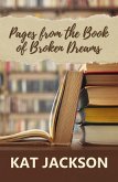 Pages from the Book of Broken Dreams (eBook, ePUB)