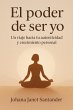 El poder de ser yo (1, #1) (eBook, ePUB) - Bild 1