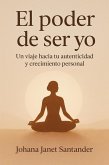 El poder de ser yo (1, #1) (eBook, ePUB)