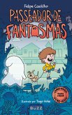 O passeador de fantasmas (eBook, ePUB)