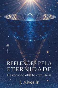 Cover Reflexões pela eternidade (eBook, ePUB)