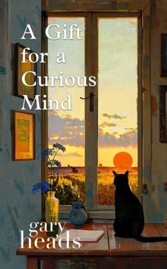 Cover A Gift for a Curious Mind
