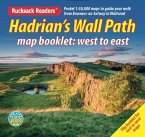 Hadrian's Wall Path map booklet Hadrian's Wall Path map booklet