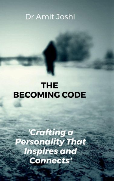 The Becoming Code The Becoming Code