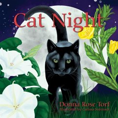 Cat Night - Torf, Donna Rose