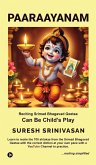 Paaraayanam