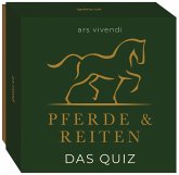 Pferde und Reiten - Das Quiz