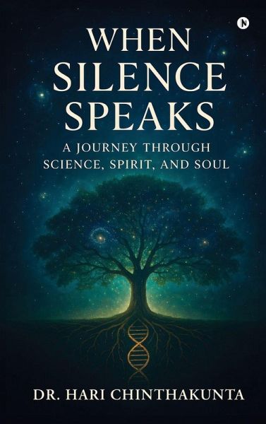 When Silence Speaks When Silence Speaks