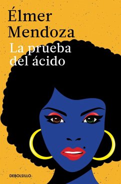 Cover La Prueba del Ácido