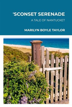 Cover 'Sconset Serenade