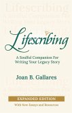 Lifescribing Lifescribing