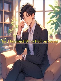 Cover The Therapist Who Fed on Secrets (eBook, ePUB)