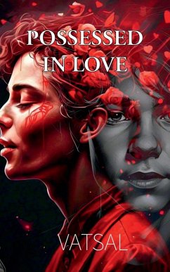 Cover Possessed in Love